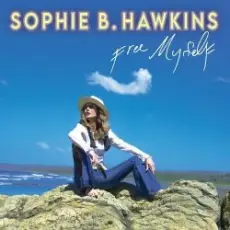 Обложка: Sophie B. Hawkins - Love Yourself