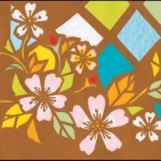 Обложка: SINGER SONGER - 雨降り星