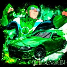 Обложка: SEKIMANE & Scythermane & NXGHT! & DJ DYLANFK & KGJ - OLHA MENSAGEM (Slowed)