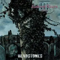Обложка: Lake of tears - Headstones