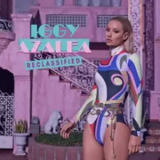 Обложка: Iggy Azalea - Rolex