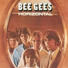 Обложка: Bee Gees - Closer Than Close
