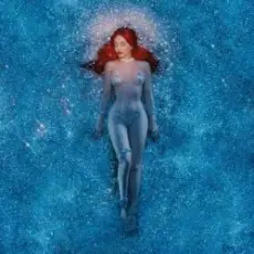 Обложка: Ava Max - Weapons