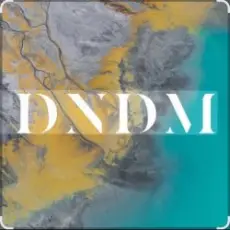 Обложка: DNDM - Temperature Rising (Original Mix)