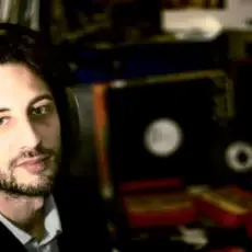 Обложка: Wagon Christ - Tomorrow Acid