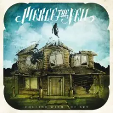 Обложка: Pierce the Veil - May These Noises Startle You In Your Sleep Tonight