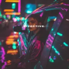 Обложка: skyfall beats - effective