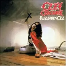 Обложка: Ozzy Osbourne - Crazy Train