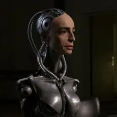 Обложка: Sevdaliza - Oh My God (Sleepnet X Sevdaliza Remix)