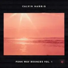 Обложка: Calvin Harris Feat. Frank Ocean & Migos - Slide