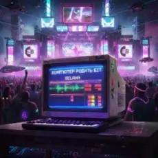 Обложка: Belaha - К.Р.Б.