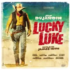 Обложка: Lucky Luke - Hypnotizing