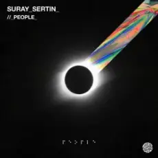 Обложка: Suray Sertin - People