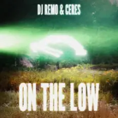 Обложка: Dj Remo & CERES - On The Low