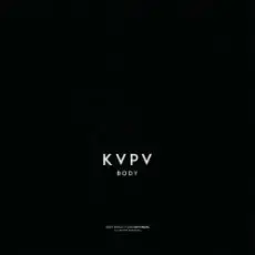 Обложка: KVPV - Алкоголь