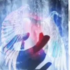 Обложка: Нейросеть - Дай бог слепым увидеть свет