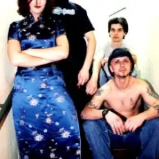 Обложка: Танкi - Возьми Меня Силой