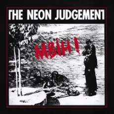 Обложка: The Neon Judgement - Sister Sue