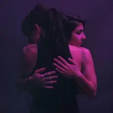 Обложка: Krewella - Be There