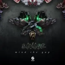 Обложка: Savage - Change the World