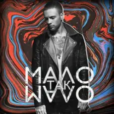 Обложка: ЕГОР КРИД - Malo