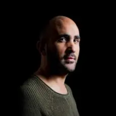 Обложка: Yoel Lewis - Nepal