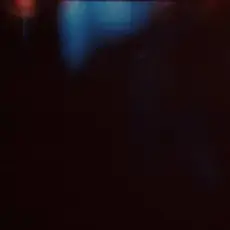 Обложка: Steve Roden & Glenn Bach - By the blue light of water through the body