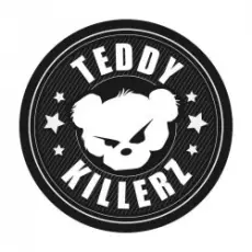 Обложка: Teddy Killerz - King Is Back