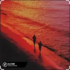 Обложка: Svckovr & Latin King - Ella Rompe