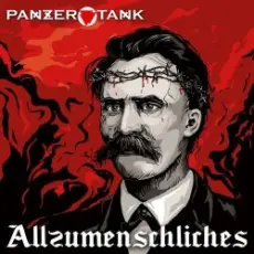 Обложка: Panzertank - Hakenkreuz (Reinterpreted By Freaky Mind)