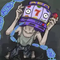 Обложка: KSB muzic - Деп