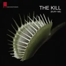 Обложка: 30 Seconds To Mars - The Kill