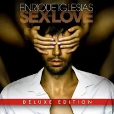 Обложка: Enrique Iglesias feat. Kylie Minoque - Beautiful