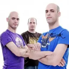 Обложка: Flash Brothers - Sarcasm