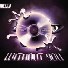 Обложка: Georgie Riot & Tsuki & Sophie-Grace - Without You