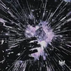 Обложка: Scythermane & NXGHT! - CLIMA DE DANCA