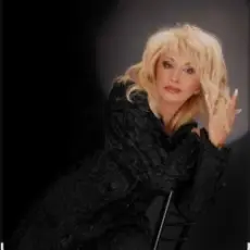 Обложка: Ирина Аллегрова - Жизнь-игра