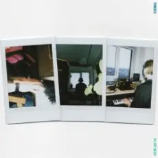 Обложка: Matoma - In My Head