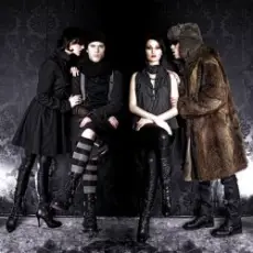 Обложка: In Strict Confidence - Dementia (Ripmix 1992)