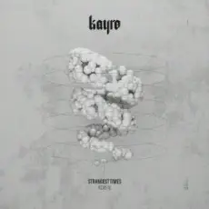 Обложка: Kayro - Strangest Times (Acoustic)
