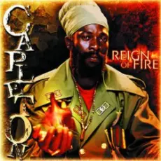 Обложка: 29 Capleton - Let It Go