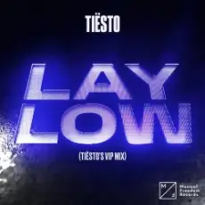 Обложка: Tiesto - Lay Low (Tiesto VIP Mix)