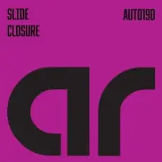 Обложка: Slide – Closure (Lounge Tech Mix)