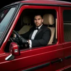 Обложка: ПАША НЯША & Паша Proorok – Хубба Бубба