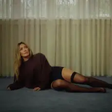 Обложка: Hilary Duff – Holiday Party