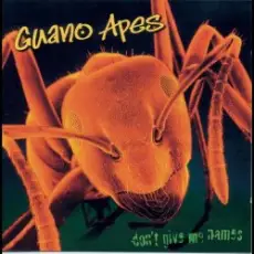 Обложка: Guano Apes – Big In Japan