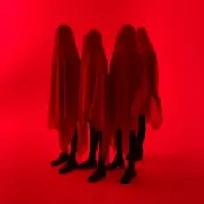 Обложка: Chico & Qatoshi - Панночка (Alex Caspian Remix)