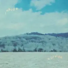 Обложка: Connor Price - Inside / Outside