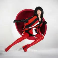 Обложка: Laura Pausini - ¿PORQUÉ TE VAS?