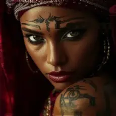 Обложка: Eir.M - Stop right there